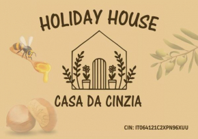 Casa da Cinzia